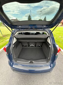 Ford Cmax - 8
