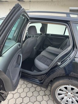 Volkswagen Golf V, 1.9 TDI - 8