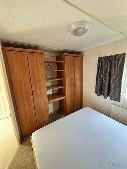 Mobilheim celoroční, 11x3,7m; 3+kk - Cosalt Sandhurst - 8