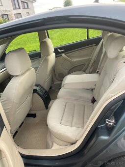Škoda Octavia 2.0 TDI 103kw bez DPF - 8