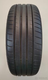 Letní pneumatiky GoodYear Eagle F1 230/50/19 99V- 4ks - 8