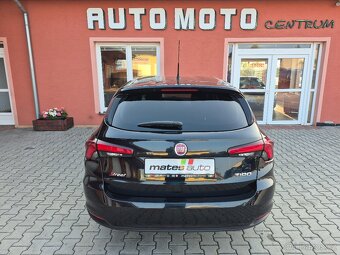 Fiat Tipo 1.4 Street 70kW (ODPOČET DPH) - 8