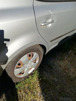 Kia Ceed 1,6 CRDi - 8
