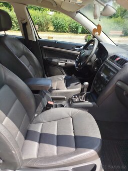 Škoda Octavia 2 1.9 TDI 77kw - 8