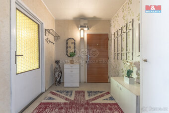 Prodej bytu 3+1, 67 m², Praha, ul. Lešenská - 8