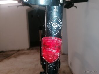 Trek superfly9 - 8