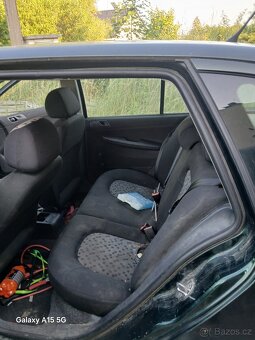 Škoda Fabia I 1.9 SDI - 8