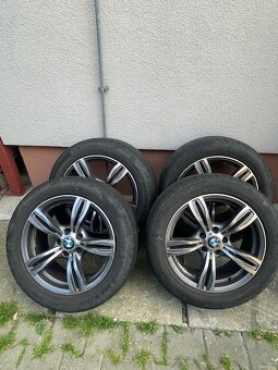 BMW X3 XDRIVE 2.0 D - 8