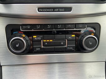 VW Passat 2.0 TDi, 103kw, 2010 - 8