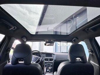 Volvo V 40 design - 8