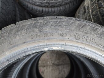 Pneu Matador 215/45 R16 - 8