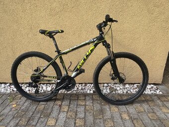 Prodám dětské horské kolo Kellys Viper 30 - 8
