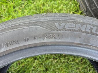 Sada pneu Hankook 225/40 R18 - 8