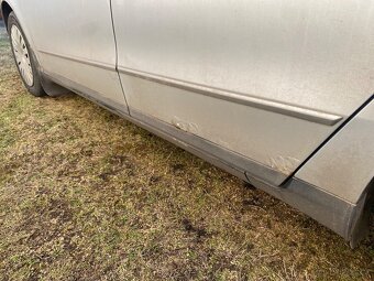Volkswagen Passat B6 1.9TDi - 8