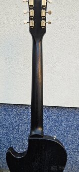 Prodám kytaru Gibson Melody Maker 2011 - 8