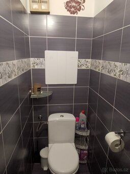 Prodej Bytu Slezské Pavlovice okres Bruntál - 8