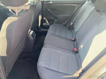 VW GOLF VI kombi 1.4TSI 90KW - 8