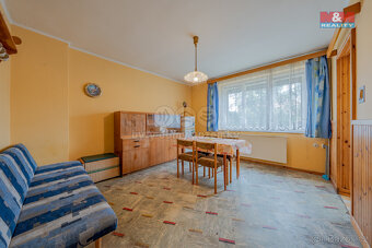 Prodej rodinného domu, 100 m², Březůvky - 8