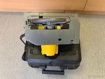 Okružní pila Stanley FatMax FME301 - 8