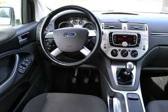 Ford Kuga 2.0 TDCi 103kW Champions Edition 4x4 TOP STAV - 8
