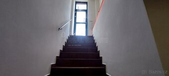 Pronájem komerčního prostoru - 8