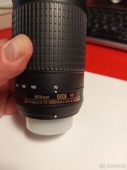 Nikon d5600 - 8