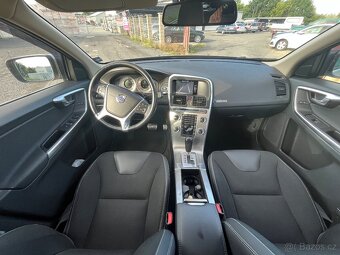 Volvo XC60 2,4D awd - 8