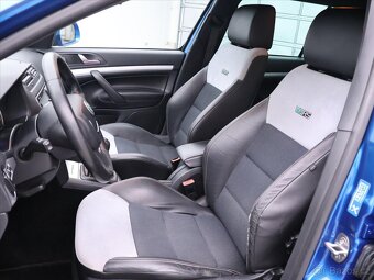 Škoda Octavia 2,0 TSI 147kW RS Xenon 2.Maj (2009) - 8