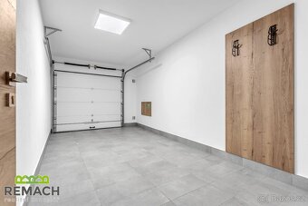 Pronájem, byt 2+kk, 54 m2 + 70 m2 terasa, Staré Město - 8