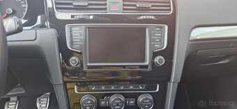 VW Golf 7 Variant 2.0 TDi Allstar - 8