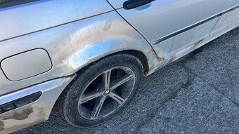 Bmw e46 318d touring - 8