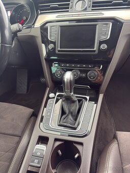 VW Passat B8 Highline - 8