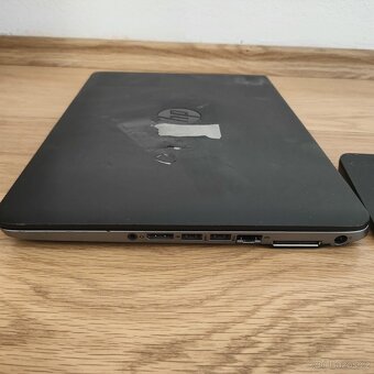 HP EliteBook 840 G2-14"HD/128GB SSD/16GB RAM/Inte i5/Win 10 - 8