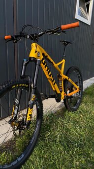 Enduro Ghost FRAMR 8.7 - 8