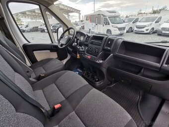 Fiat Ducato 130MJET L5H3/ ČR - 8