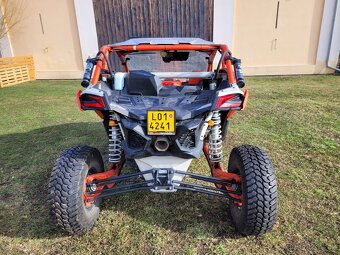 Maverick XRC CAN-AM - 8