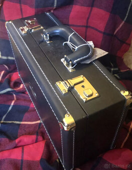 Yamaha Custom Piccolo trubka - 8