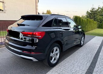 Audi Q3 2.0 TDI S tronic - 8