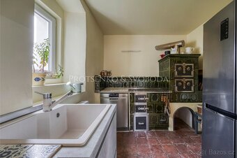 Prodej apartmánů 354 m² Pavlov - Stajiště - 8