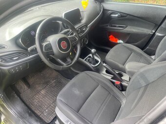 Fiat Tipo 1.6 multijet 2019 - 8