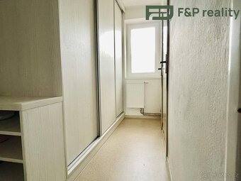 Pronájem bytu 2+1, 65 m2, Humpolec - 8