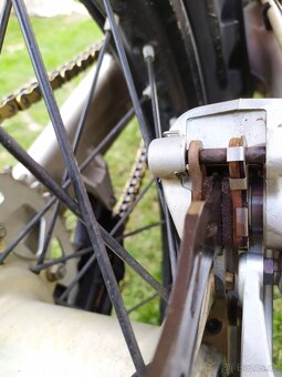 Ktm sx 250 - 8