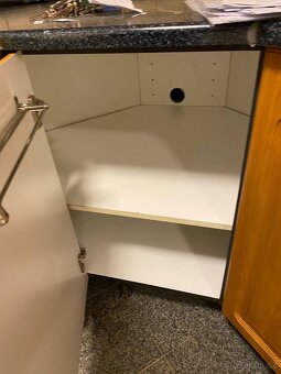 Pronájem bytu od prosince 1 kk Praha 9 Vysočany - 8