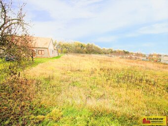 Brod nad Dyjí, pozemek pro bydlení, 1667 m2, sítě - pozemek - 8