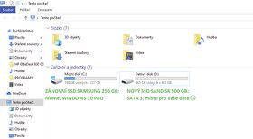 HP Elite i5-6500 / SSD 756 GB / 16 GB RAM / ZÁRUKA + FAKTURA - 8