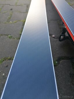 ATOMIC Redster S7 163cm r-13,4. Model 2022/2023 - 8