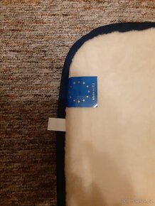 Dětské zateplene přikrývky a polštáře - 8