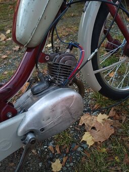 Stadion s11 puková vidle - 8