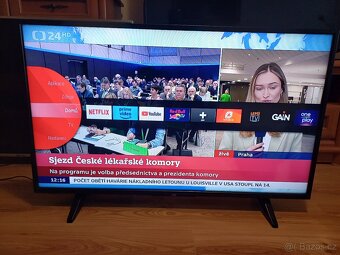 Smart TV 43" JVC LT-43VF590-úhlopříčka 108cm - 8