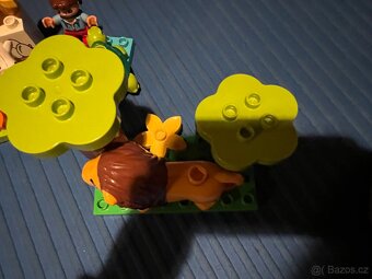 Lego duplo farma - 8